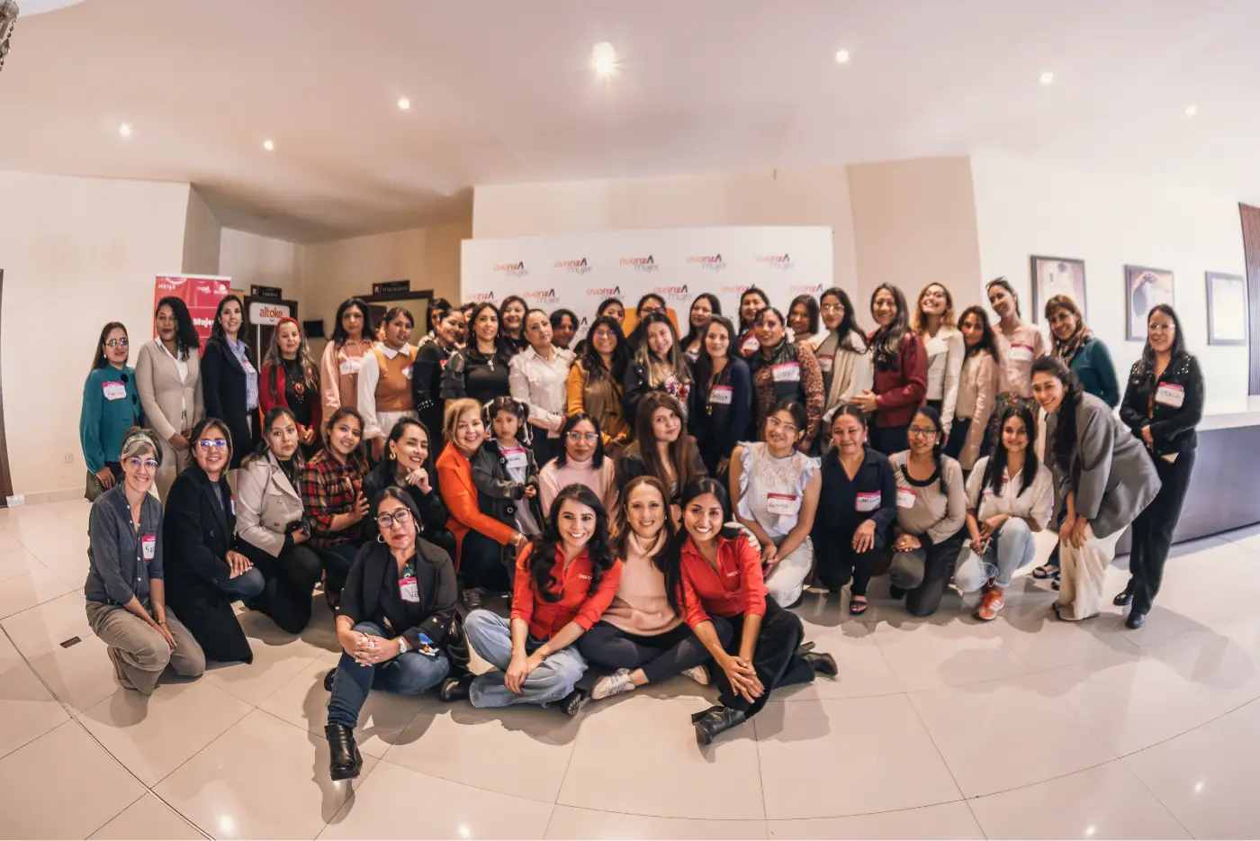 Track de Mujeres — imagen 21 de la galería